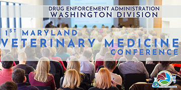 1st VETERINARY MEDICINE CONFERENCE- Maryland